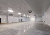 4250m² warehouse industrial for sale in Seville, in the area of The Juncal-Híspalis photo