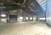 Nave en alquiler con 1288m² en Torrente foto