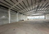 Nave en alquiler con 1288m² en Torrente foto