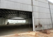 Nave en alquiler con 1288m² en Torrente foto