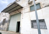 Nave en alquiler con 1288m² en Torrente foto