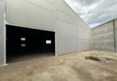 Nave en alquiler con 1288m² en Torrente foto