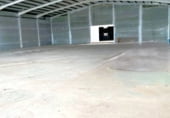 Nave en alquiler con 1288m² en Torrente foto