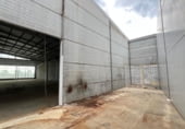 Nave en alquiler con 1288m² en Torrente foto