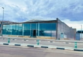 Nave en alquiler con 1288m² en Torrente foto
