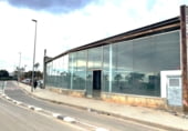 Nave en alquiler con 1288m² en Torrente foto