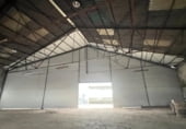 Nave en alquiler con 1288m² en Torrente foto