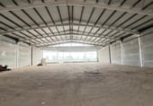 Nave en alquiler con 1288m² en Torrente foto