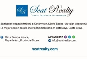 Scat Realty foto