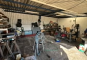 Edifici
en venda
amb 2444m² a Lliçà d'Amunt foto