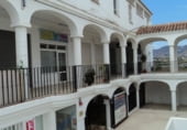 20m² offices for sale in Nerja photo