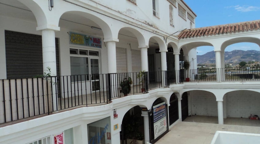 Local comercial