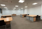 Oficina en alquiler con 214m² en Esplugues de Llobregat foto