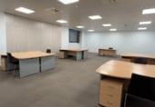 Oficina en alquiler con 214m² en Esplugues de Llobregat foto