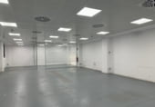 Oficina
en lloguer
amb 164m² a Esplugues de Llobregat foto