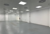 Oficina
en lloguer
amb 164m² a Esplugues de Llobregat foto