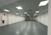 Oficina
en lloguer
amb 164m² a Esplugues de Llobregat foto