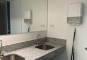 Oficina
en lloguer
amb 164m² a Esplugues de Llobregat foto