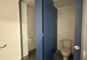 Oficina
en lloguer
amb 164m² a Esplugues de Llobregat foto