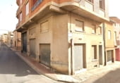 92m² commercial premises for sale in Caudete photo
