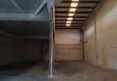 Nau Industrial
en lloguer
amb 520m² a Alcalá de Guadaíra foto