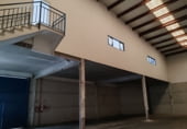Nau Industrial
en lloguer
amb 520m² a Alcalá de Guadaíra foto