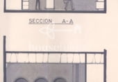 185m² commercial premises for sale in Ferrol photo