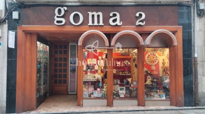 Local comercial