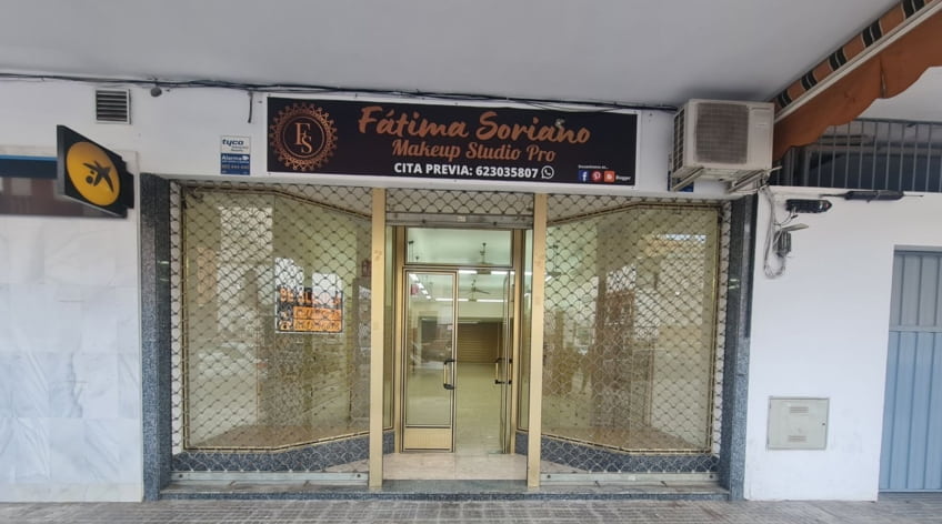 Local comercial