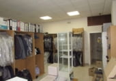 64m² commercial premises for sale in Fuengirola, Calle Feria de San Isidro Labrador photo