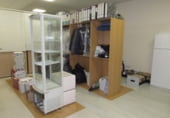 64m² commercial premises for sale in Fuengirola, Calle Feria de San Isidro Labrador photo