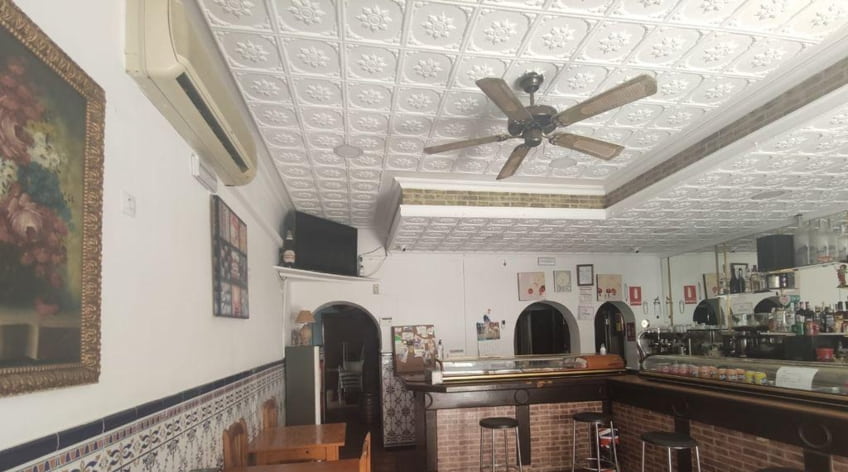 Local comercial
