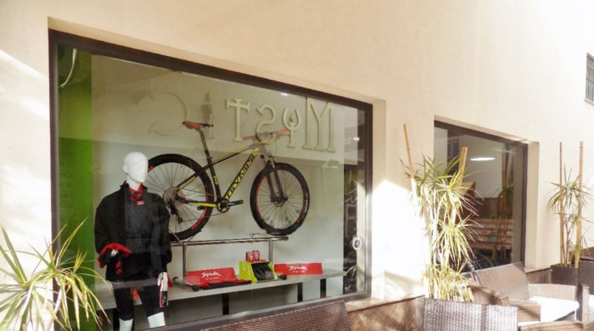 Local comercial