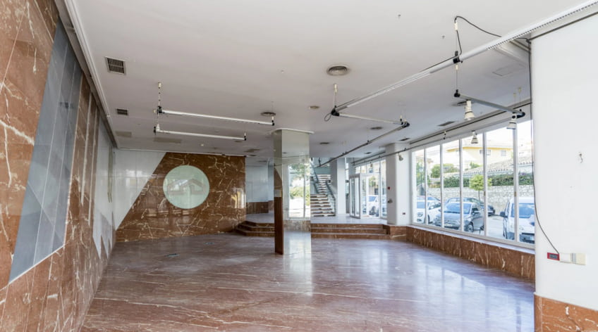 Local comercial