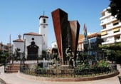 400m² locaux commerciaux pour location à Fuengirola photo