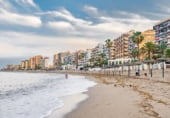 400m² locaux commerciaux pour location à Fuengirola photo