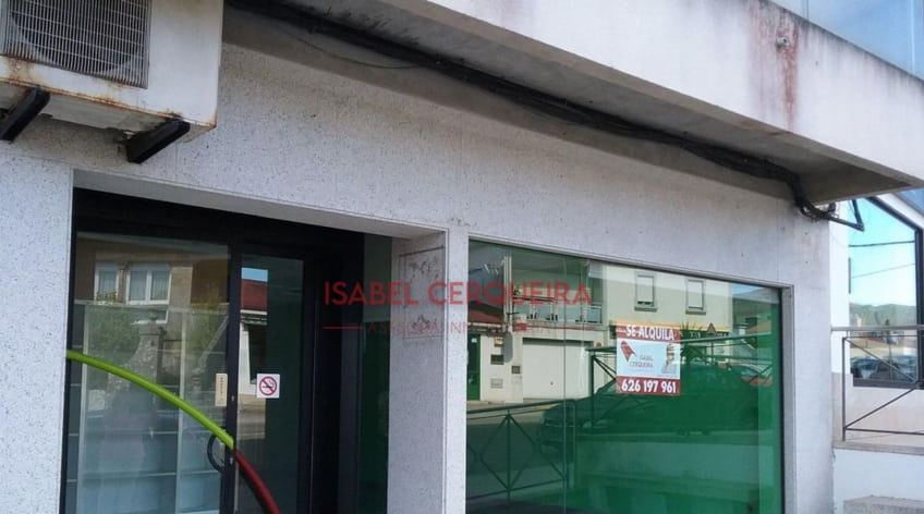 Local comercial