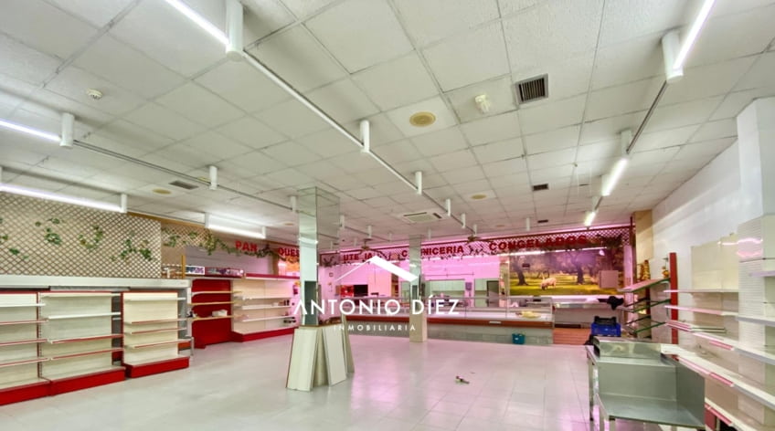Local comercial