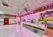 Local comercial en alquiler con 666m² en Aspe foto