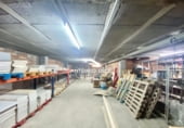 Local comercial en alquiler con 666m² en Aspe foto