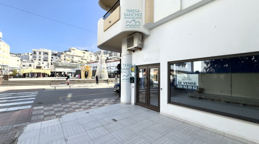 Local comercial