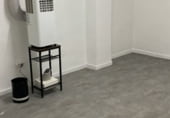 8m² office for rent in Murcia, in the area of The Carmen photo