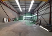 Nave en venta con 425m² en Entrambasaguas foto