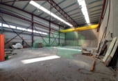 Nave en venta con 425m² en Entrambasaguas foto
