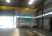 Nave en venta con 425m² en Entrambasaguas foto