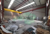 Nave en venta con 425m² en Entrambasaguas foto
