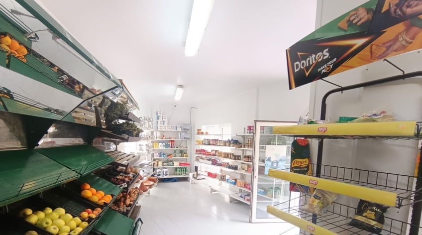 Local comercial