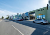 1340m² warehouse industrial for sale in Granada, Alcampo photo