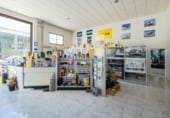 1340m² warehouse industrial for sale in Granada, Alcampo photo