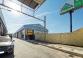 1340m² warehouse industrial for sale in Granada, Alcampo photo